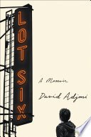 Cover of Lot Six