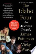 Cover of The Idaho Four