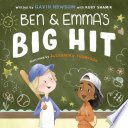 Cover of Ben and Emma's Big Hit