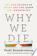 Cover of Why We Die