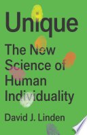 Cover of Unique