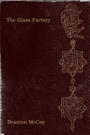 Cover of The Glass Factory