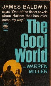 Cover of The cool world