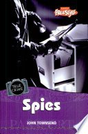 Cover of Spies