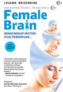Cover of Female Brain