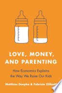 Cover of Love, Money, and Parenting