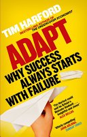 Cover of Adapt