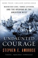 Cover of Undaunted Courage