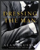 Cover of Dressing the Man