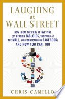 Cover of Laughing at Wall Street