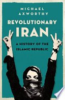 Cover of Revolutionary Iran