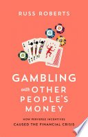 Cover of Gambling with Other People's Money