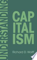 Cover of Understanding Capitalism