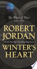 Cover of Winter's Heart