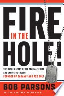 Cover of Fire in the Hole!