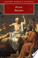 Phaedo Cover