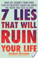 Cover of 7 Lies That Will Ruin Your Life