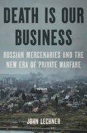 Cover of Death Is Our Business