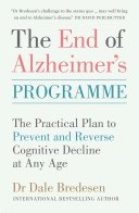 Cover of The End of Alzheimer's Programme