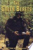Cover of The Green Berets