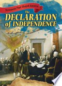 Cover of The Declaration of Independence