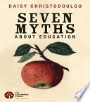 Cover of Seven Myths About Education