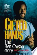 Cover of Gifted Hands