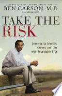 Cover of Take the Risk