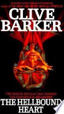 Cover of The Hellbound Heart