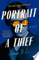 Cover of Portrait of a Thief