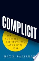 Cover of Complicit