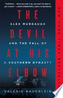 Cover of The Devil at His Elbow