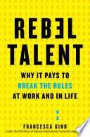 Cover of Rebel Talent
