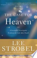 Cover of The Case for Heaven