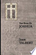 Cover of The Book Of Joshua