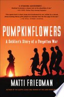 Cover of Pumpkinflowers
