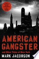 Cover of American Gangster