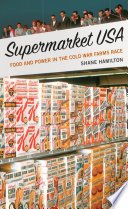 Cover of Supermarket USA