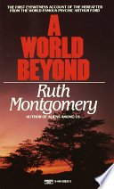 Cover of A World Beyond