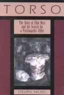 Cover of Torso