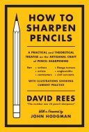 Cover of How to Sharpen Pencils