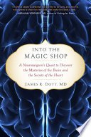 Cover of Into the Magic Shop