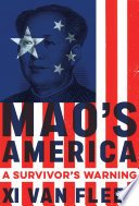 Cover of Mao's America