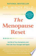 Cover of The Menopause Reset