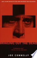 Cover of Bringing Out the Dead