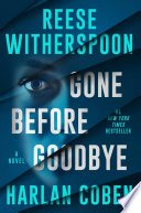 Cover of Gone Before Goodbye