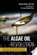 Cover of The Algae Oil Revolution