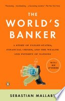 Cover of The World's Banker