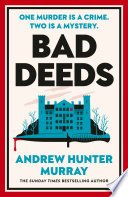 Cover of Bad Deeds