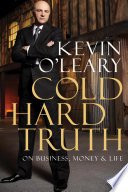 Cover of Cold Hard Truth